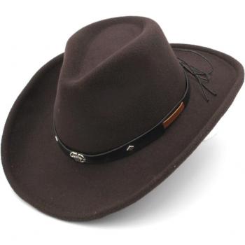 Mungh Gorro Jazz Enrollado L