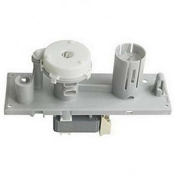 Pompa di Sollevamento Bosch per Asciugatrice 2304444012074015060 – Originale