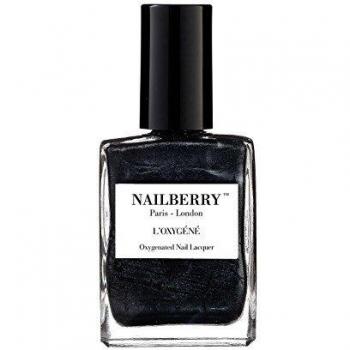 Nailberry Oxygène Nagellack in der Farbe 50 Shades 15 ml