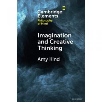 Imagination and Creative Thinking by Kind & Amy Claremont McKenna College & California