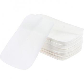 Mini Hojas Antibacterianas Wassen Hand