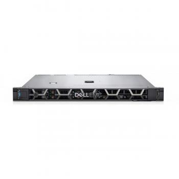 Dell DELL PowerEdge R350 serveur 480 Go Rack (1U) Intel Xeon E E-2314 2,8 GHz 16 Go DDR4-SDRAM 700 W