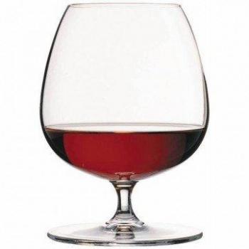 Cognac Chateau 90cl Bundle, 6 Units
