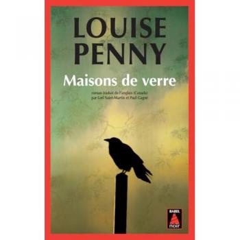 MAISONS DE VERRE (Poche)