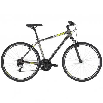 KELLYS Cliff 30 S 2022 Grau