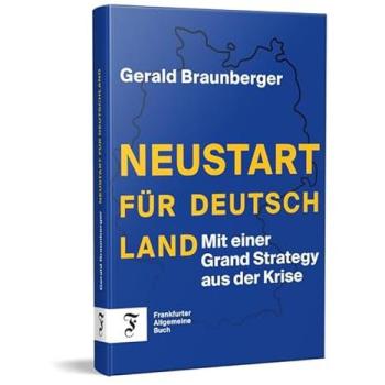 Neustart für Deutschland