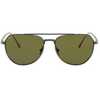 Persol 0PO5003ST, occhiali da sole unisex, colore 80014E