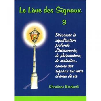 Le livre des Signaux 3