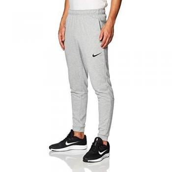 Nike Men's Dri-FIT Fleece Training Pants