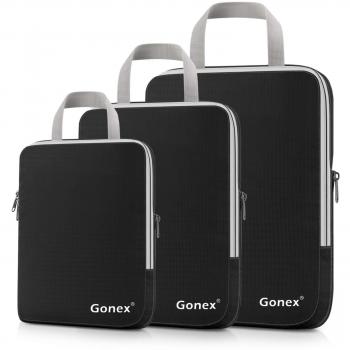 VoyageVault Gonex Compact Cubes