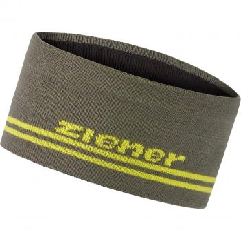 Ziener Ilyasu Fascia Capelli