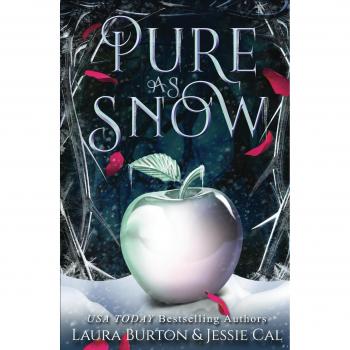 Pure as Snow: A Snow White Retelling (Fairy Tales Reimagined, Band 4)