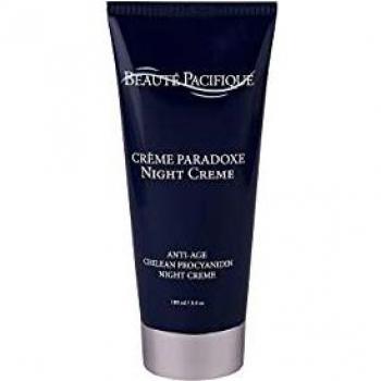 Pelle Notturna Beauté Pacifique Crème Paradoxe 100 ml