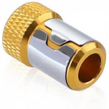 1/4 S2 Alloy Steel Magnetic Screwdriver Bit