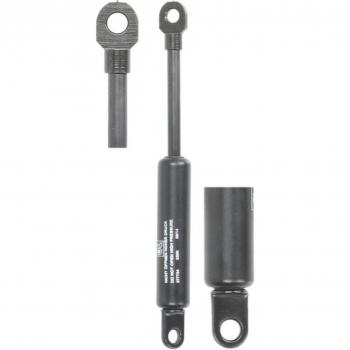 Muelle a gas para deflector de aire DT Spare Parts 3.80711