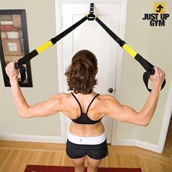 Just Up Gym Resistance Bands