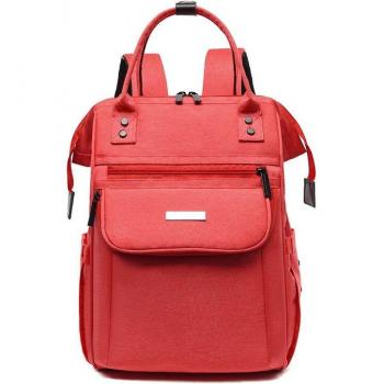 Portable Diaper Storage Backpack