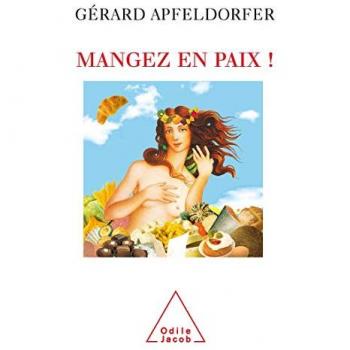 Mangez en paix !