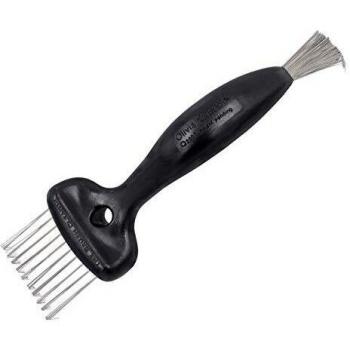 Olivia Garden Black Brush Cleaner