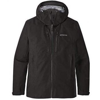 Patagonia Herren Jacke M’s Triolet Schwarz XL (Artikel 83402)