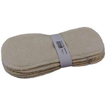 Avo+cado 3-lagige Bambuseinlage