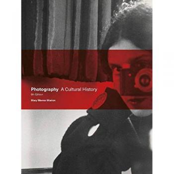Mary Warner Marien Photography Fifth Edition