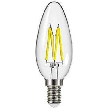 Energizer LED Candle Filament Bulb