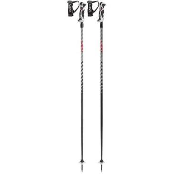 Bâtons de trekking Leki Hot Shot S Aluminium 125 cm