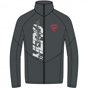 Clima Classique Rossignol New Hero con Pila e Cerniera