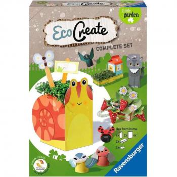EcoCreate Midi Little Garden