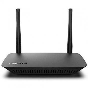Linksys E5400 Wi-Fi 5 Dual-Band Router