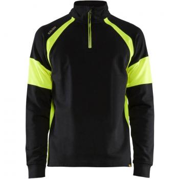 Blaklader Sichtbare Detail‑Pullover