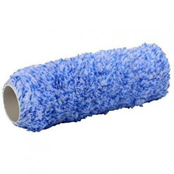 Prodec ARRE005 Polyamide 9 inch Masonry Emulsion Paint Roller Sleeve Heavy Duty