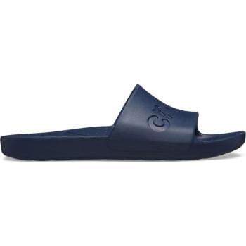 Crocs Slide Navy EU 43-44