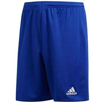 Parma 16 Team Royal Pantaloncini per Bambini 7-8 Adidas