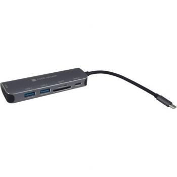 NeoKarma 6‑Funktions Hub + Dockingstation OT 95116