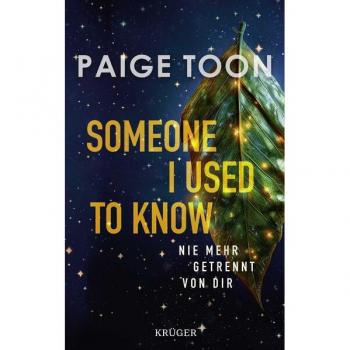 Someone I Used to Know