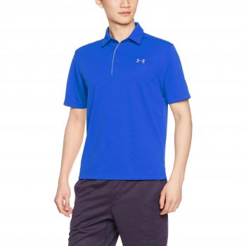 Under Armour Tech Polo Shirt for Men