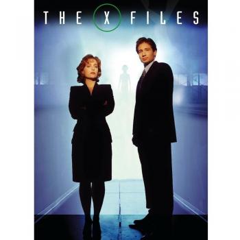 The X-Files