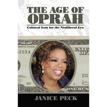 Vitalsource Technologies, Inc. Age Of Oprah
