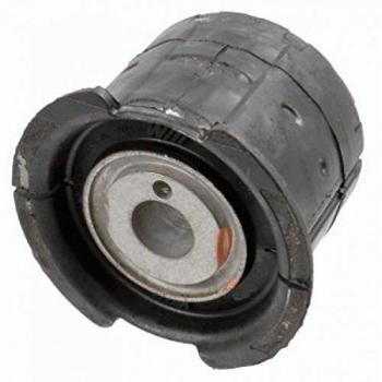 Axle Bracket Rear Bearing 37797 01 Lemforder