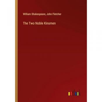 The Two Noble Kinsmen