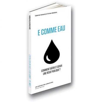 E Comme Eau