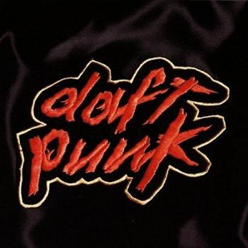 Daft Punk / Homework