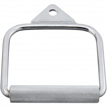 Gorilla Sports Long Rotating Grip Handle