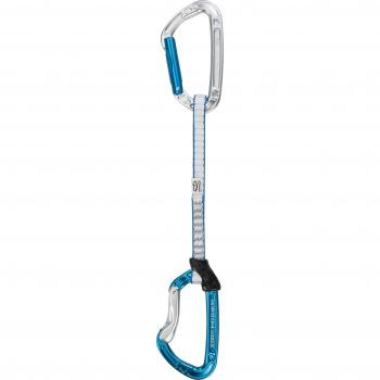 Climbing Technology Aerial Pro Dyneema Mixte 17 cm Azzurro/Lucido