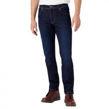 Jeans Wrangler Texas Slim para hombre