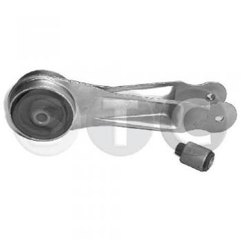 Motor STC T404222 com Suporte