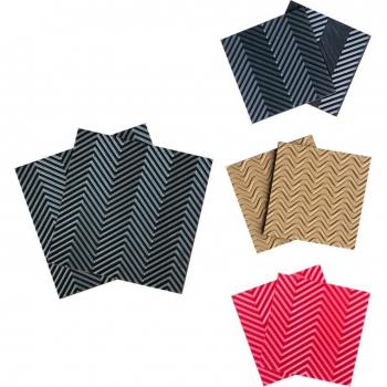 WELLSTEP Anti-Skid Heel Pads