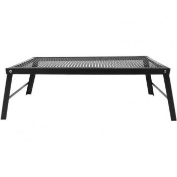 Faltbarer Grill für Outdoor-Aktivitäten